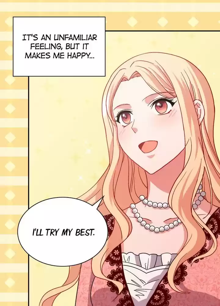 What It Takes to be a Villainess Ch.70