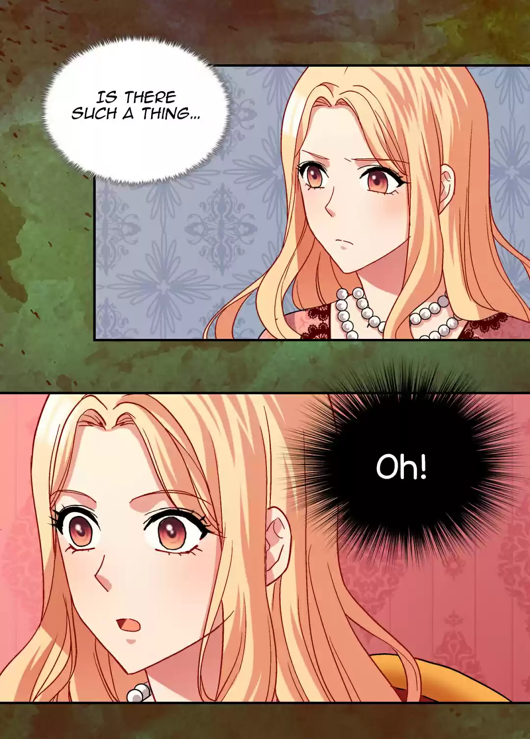 What It Takes to be a Villainess Ch.71