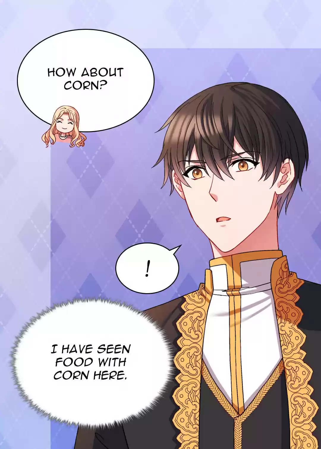 What It Takes to be a Villainess Ch.71