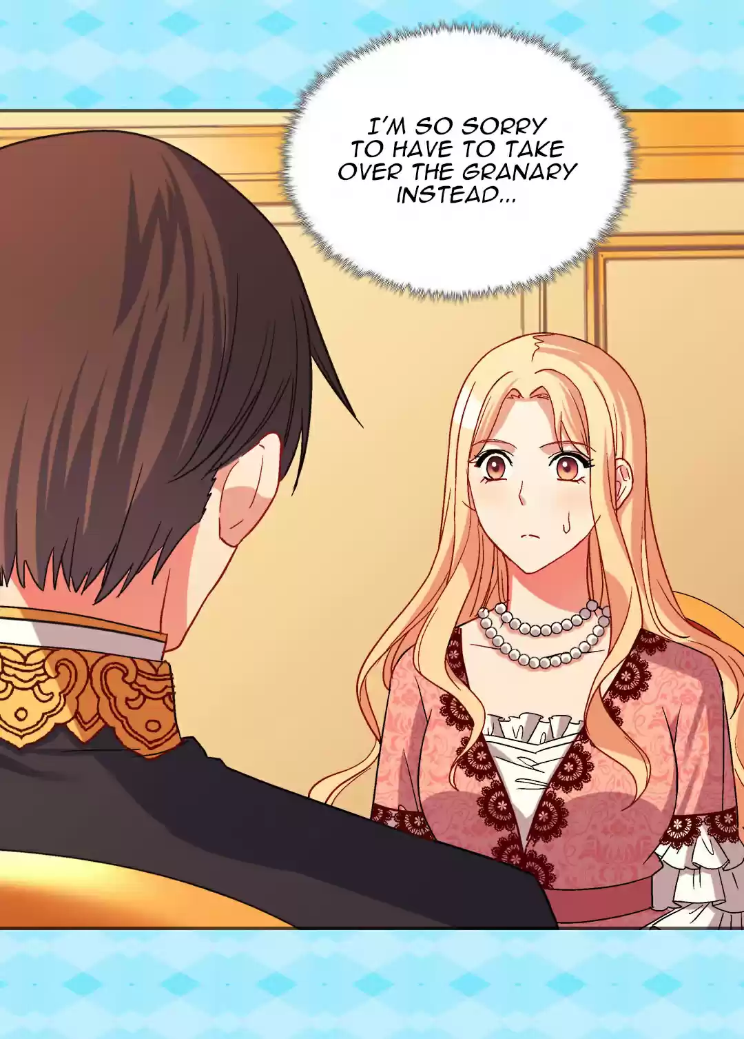 What It Takes to be a Villainess Ch.71