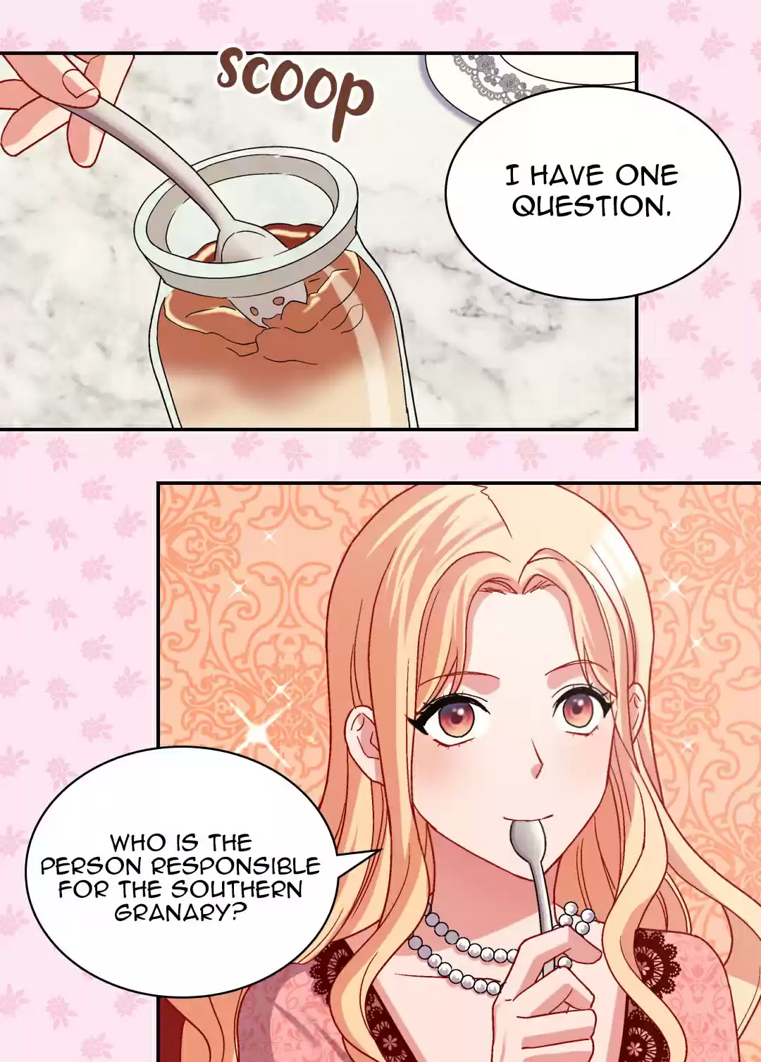 What It Takes to be a Villainess Ch.71