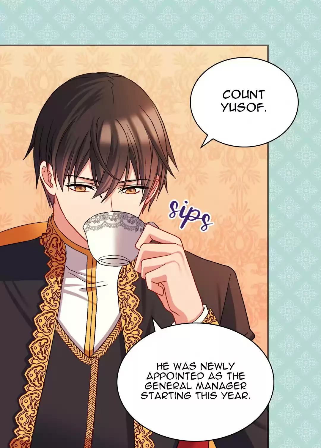 What It Takes to be a Villainess Ch.71