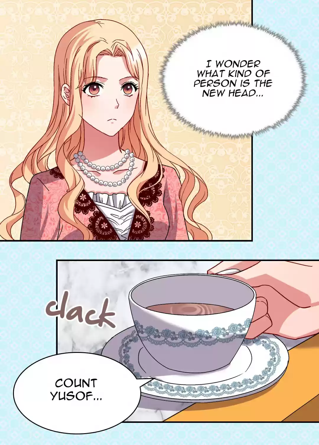 What It Takes to be a Villainess Ch.71