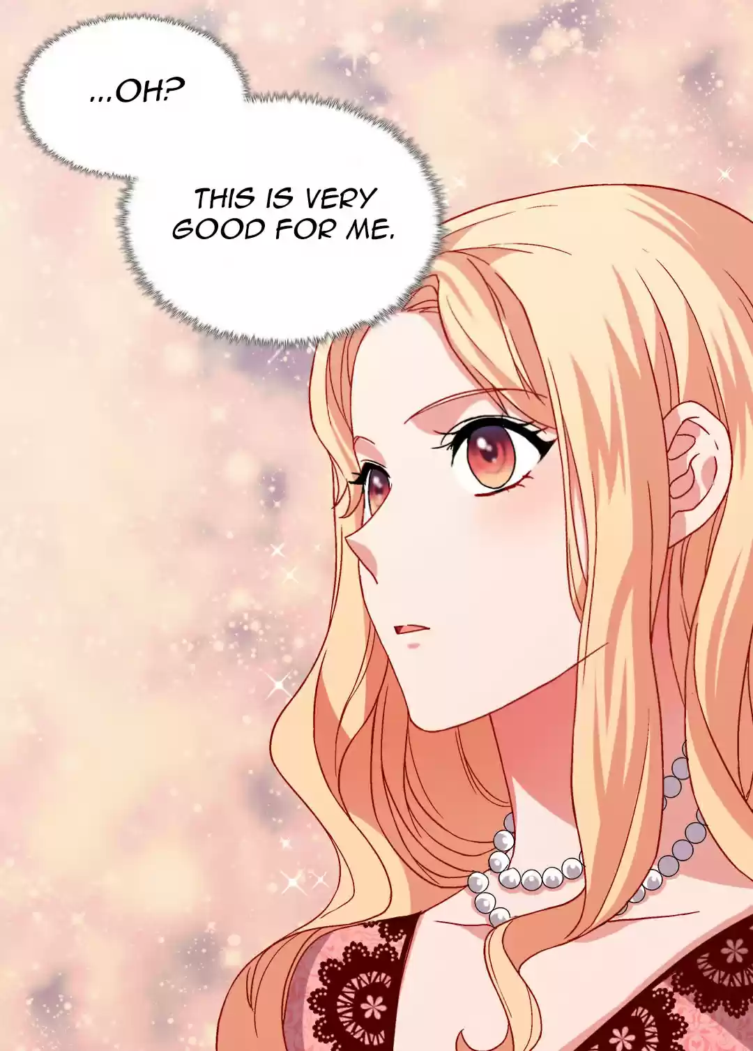 What It Takes to be a Villainess Ch.71