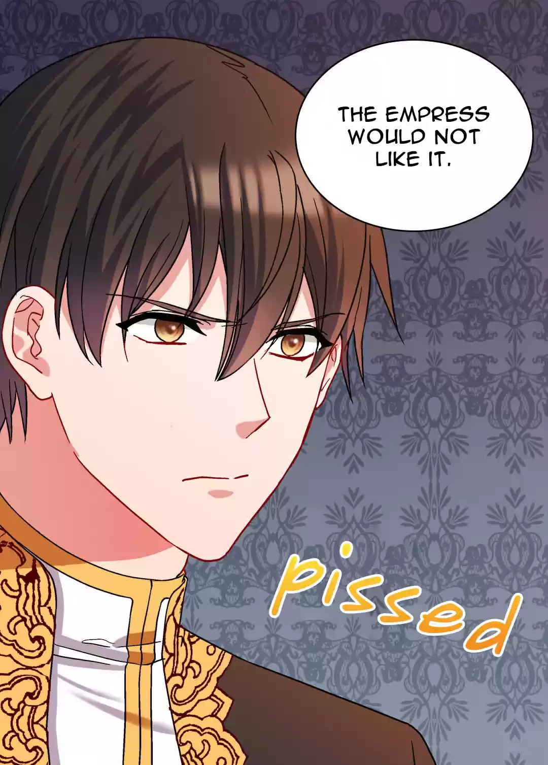 What It Takes to be a Villainess Ch.71