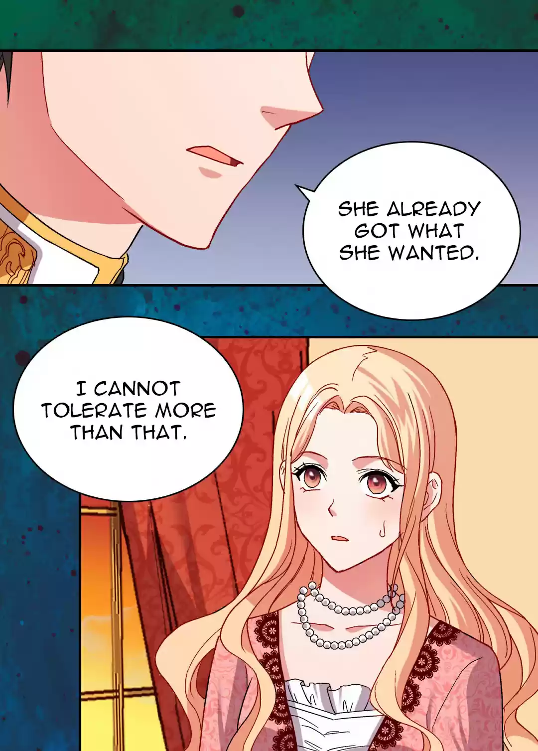 What It Takes to be a Villainess Ch.71