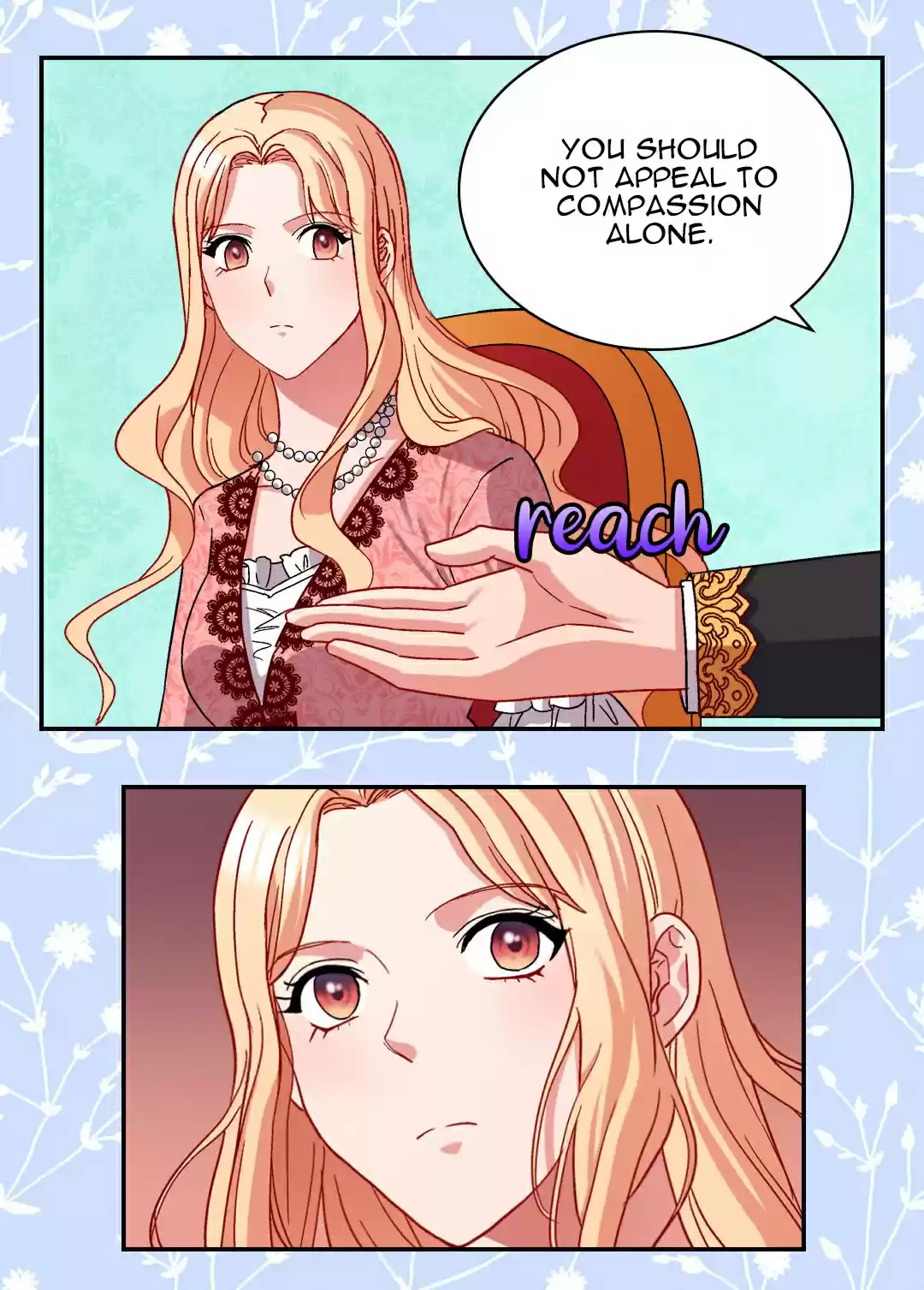 What It Takes to be a Villainess Ch.71