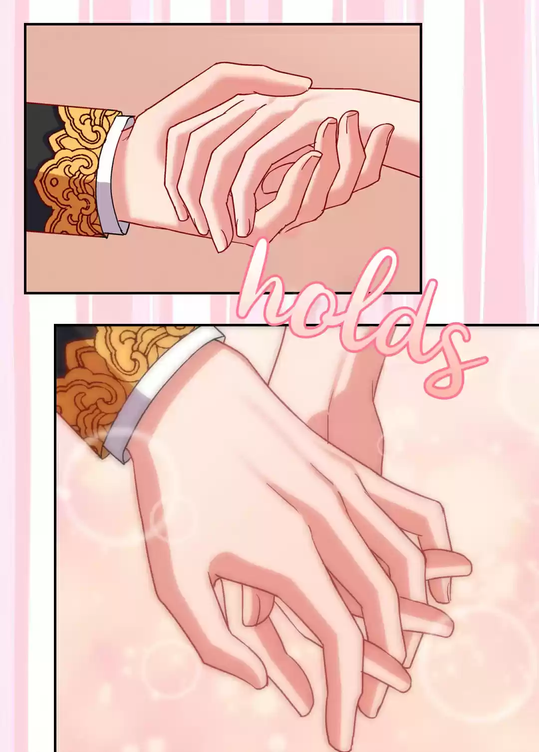 What It Takes to be a Villainess Ch.71