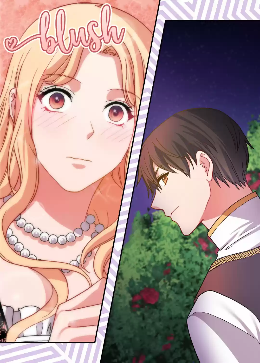 What It Takes to be a Villainess Ch.71