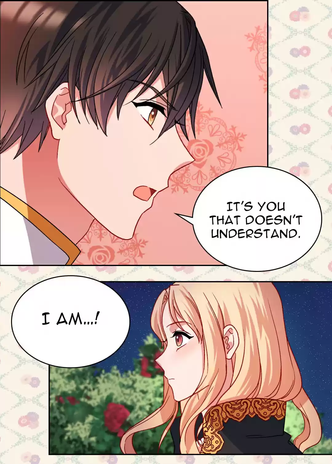 What It Takes to be a Villainess Ch.71