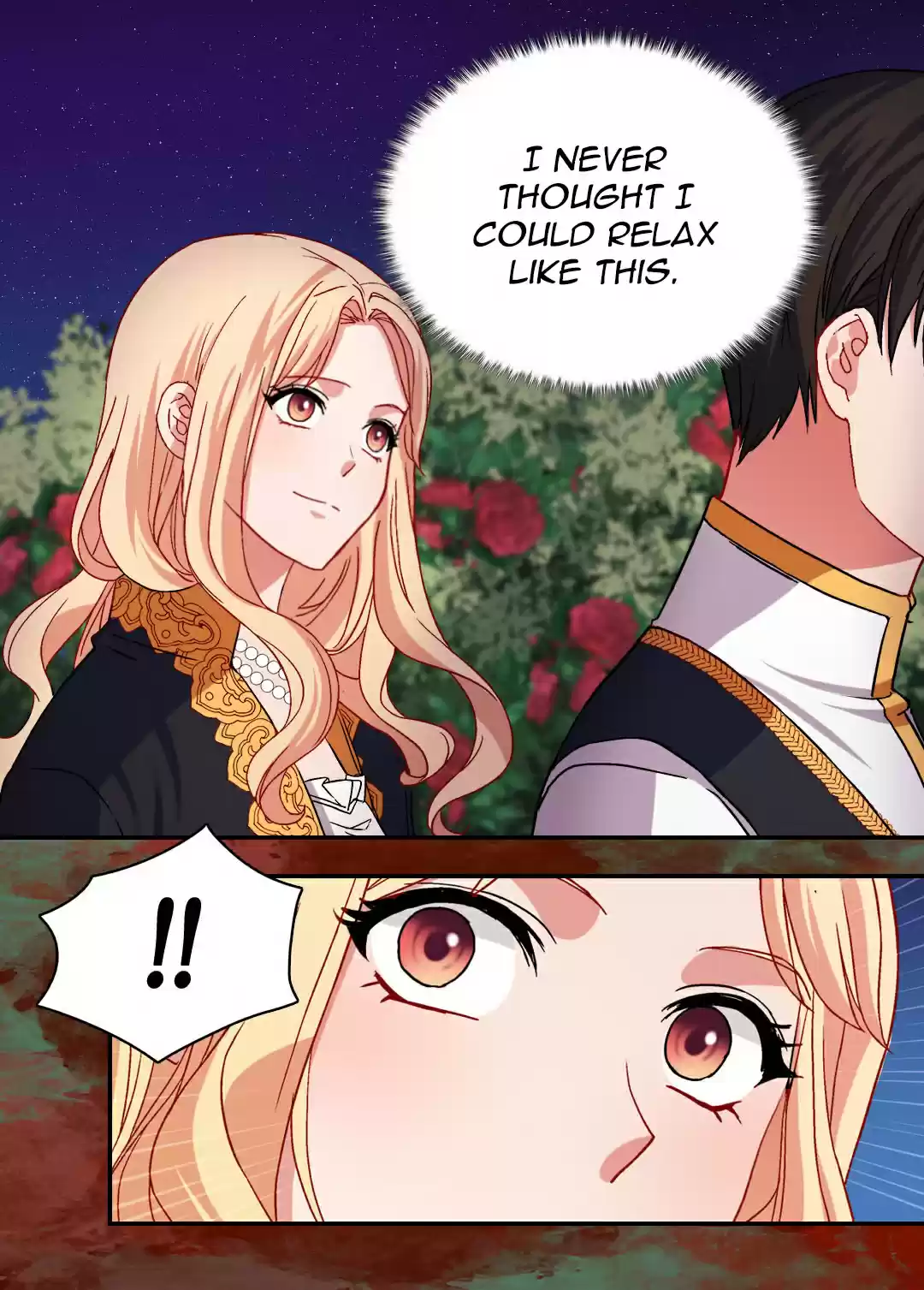 What It Takes to be a Villainess Ch.71