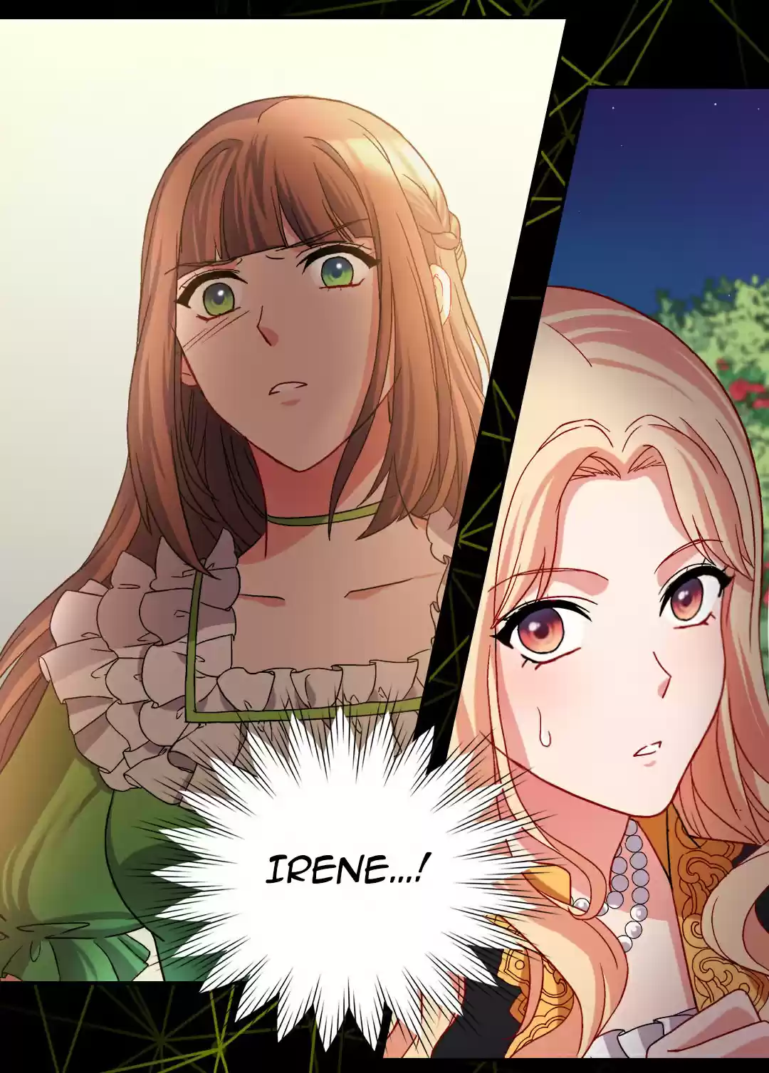 What It Takes to be a Villainess Ch.71