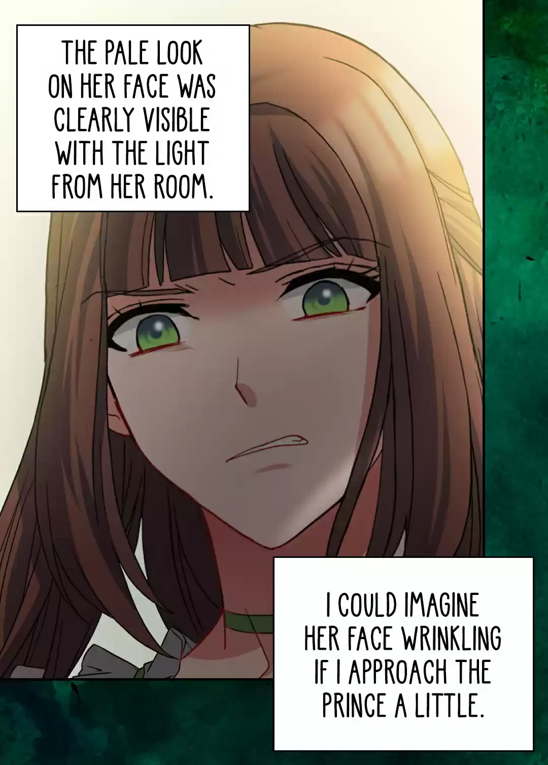 What It Takes to be a Villainess Ch.71