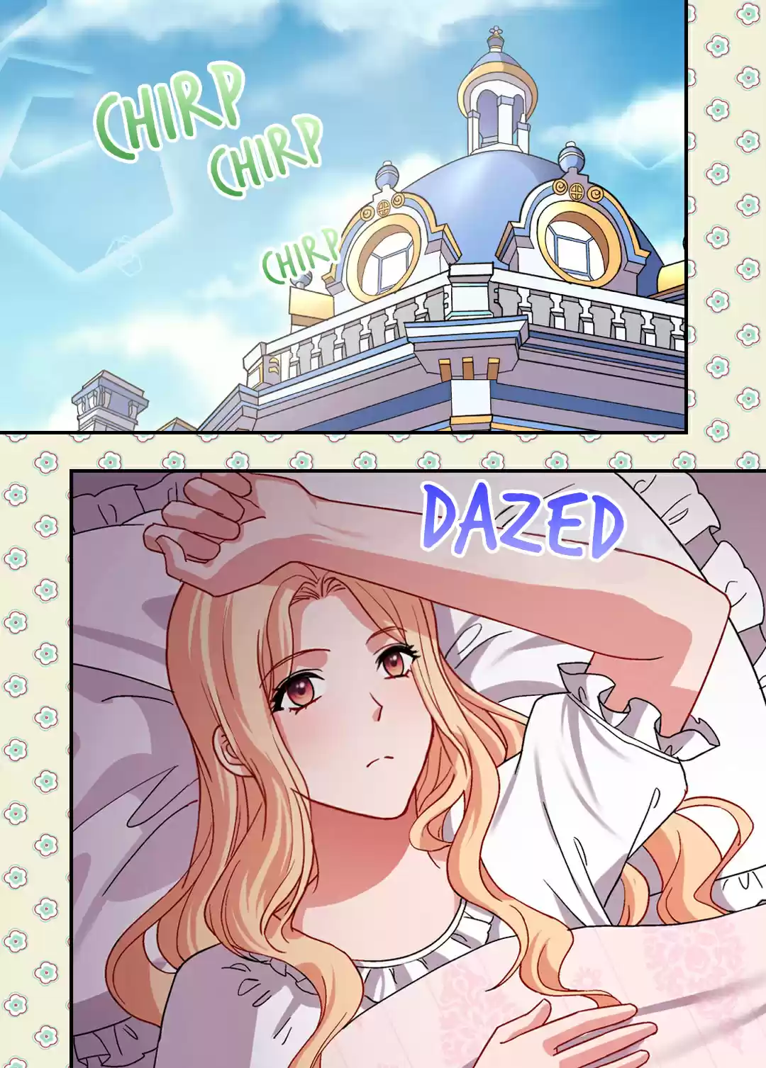 What It Takes to be a Villainess Ch.72