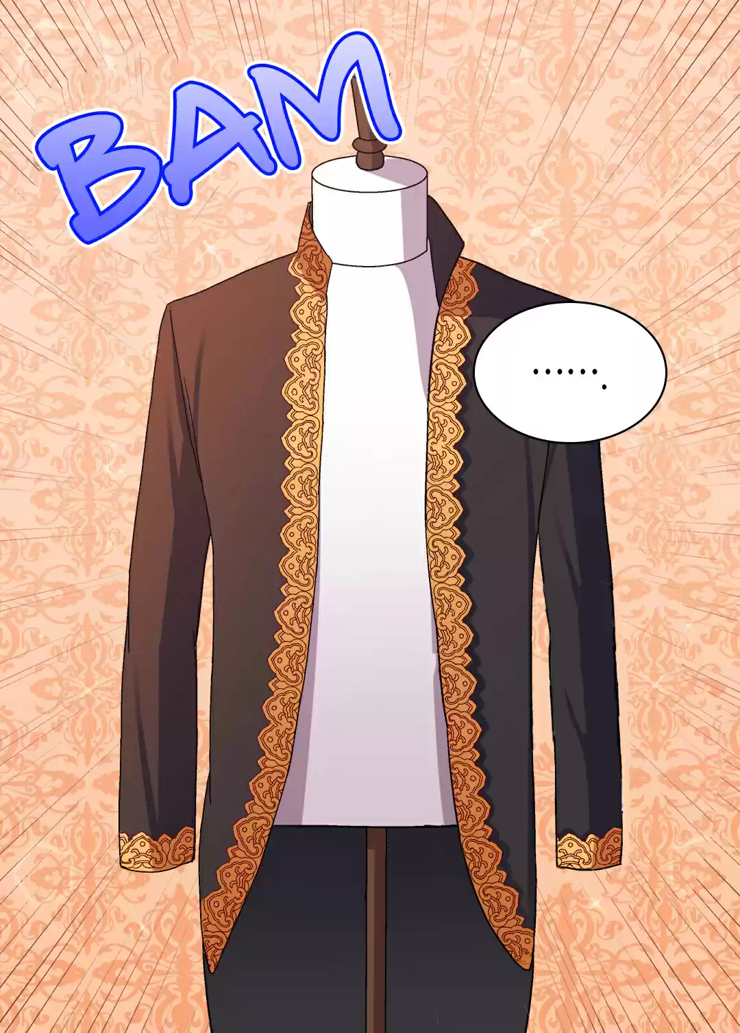 What It Takes to be a Villainess Ch.72