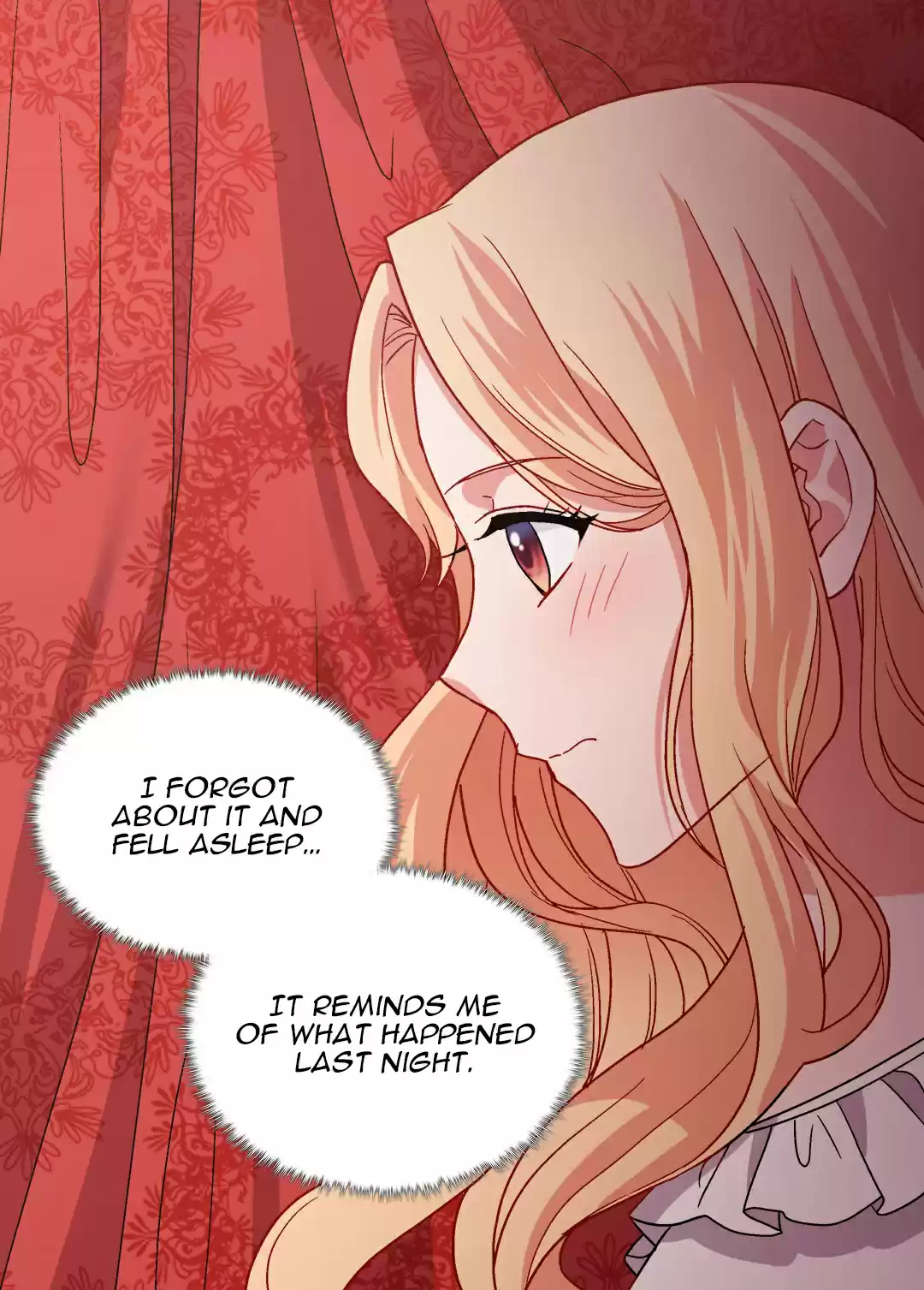 What It Takes to be a Villainess Ch.72