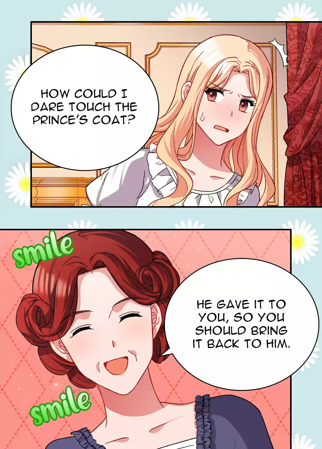 What It Takes to be a Villainess Ch.72