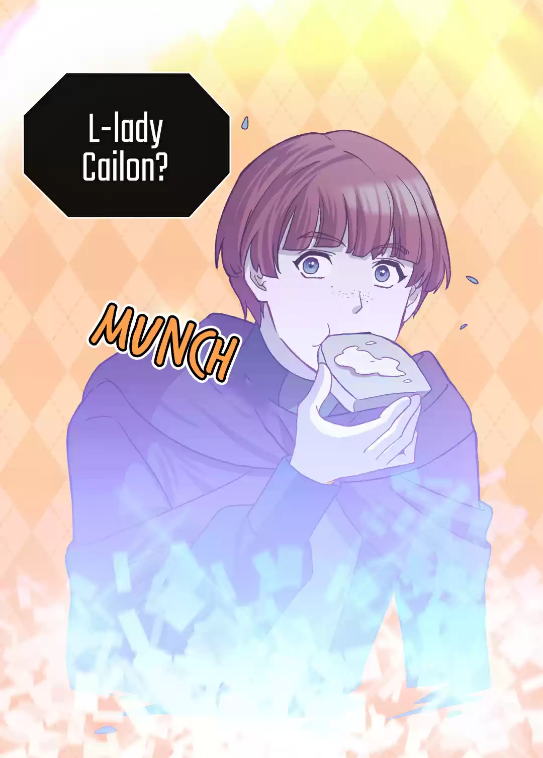 What It Takes to be a Villainess Ch.72