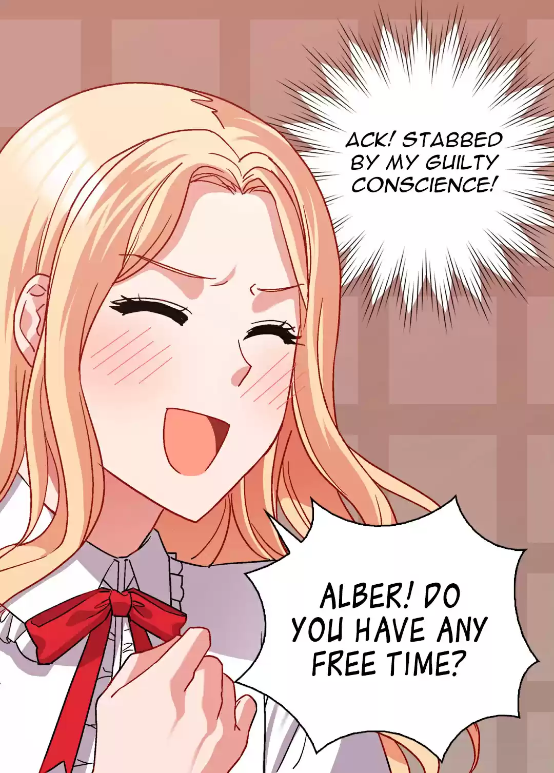 What It Takes to be a Villainess Ch.72