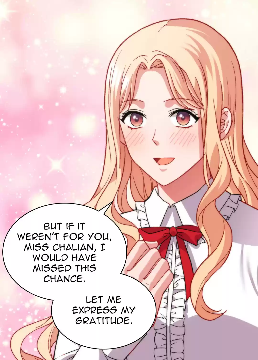 What It Takes to be a Villainess Ch.72