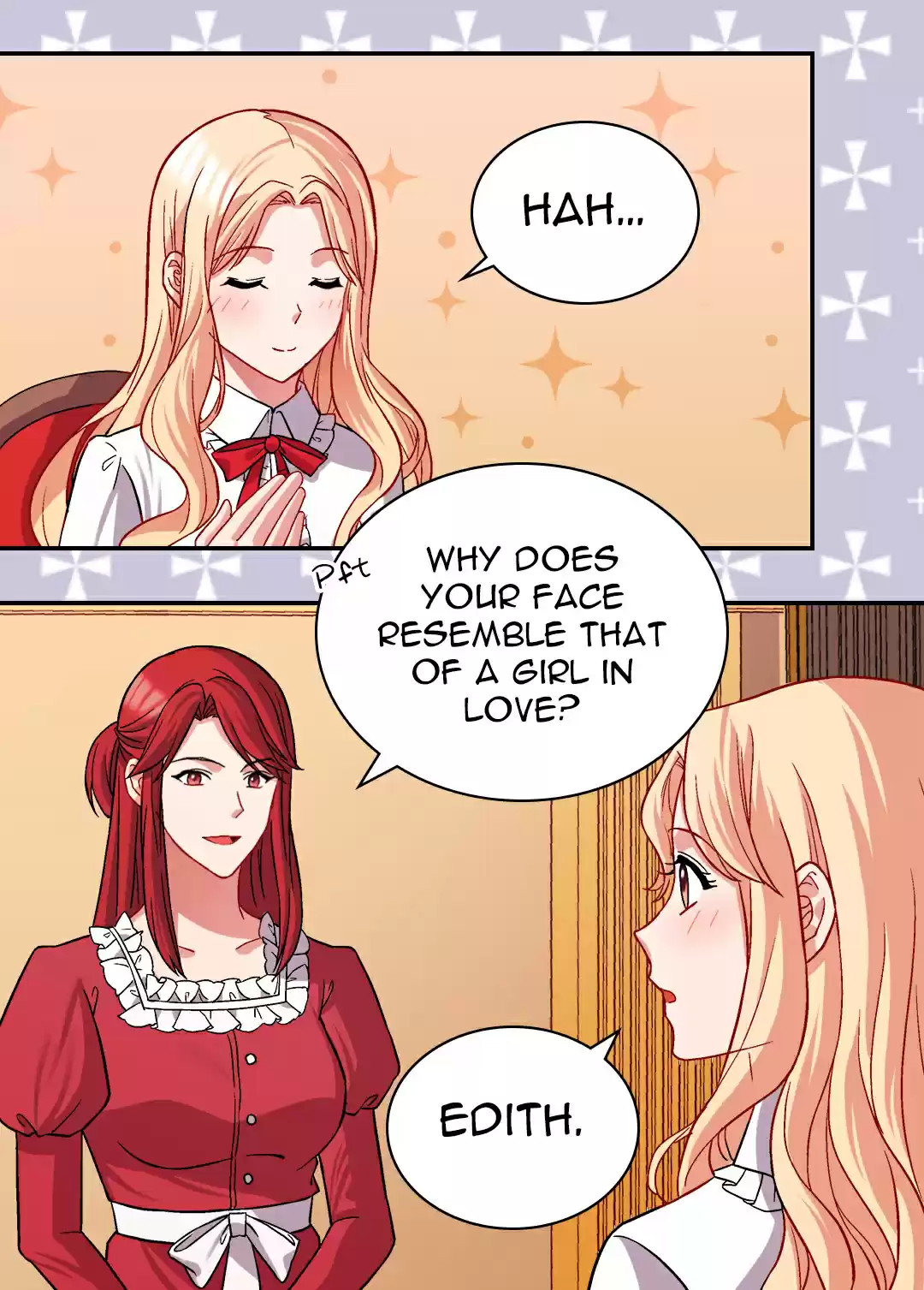 What It Takes to be a Villainess Ch.72