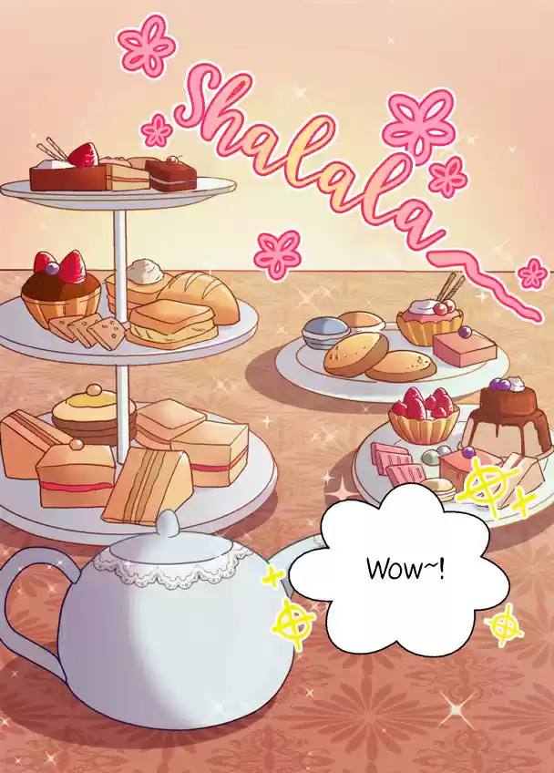 What It Takes to be a Villainess Ch.73