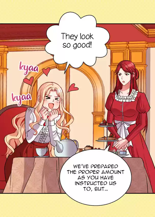 What It Takes to be a Villainess Ch.73