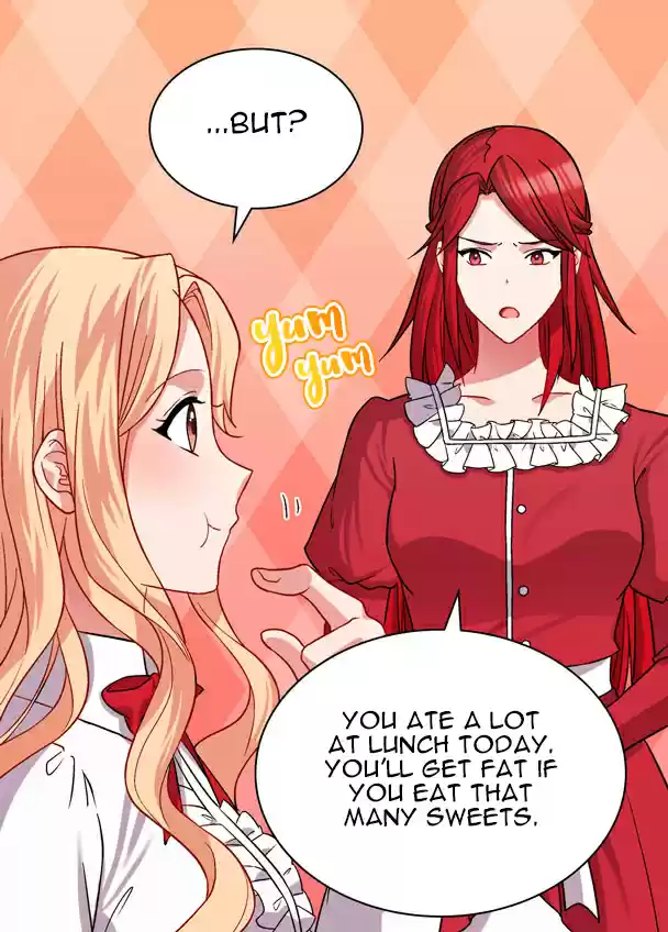 What It Takes to be a Villainess Ch.73