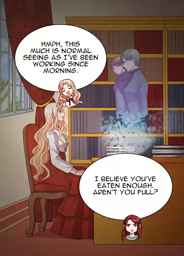 What It Takes to be a Villainess Ch.73
