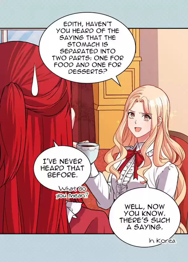 What It Takes to be a Villainess Ch.73