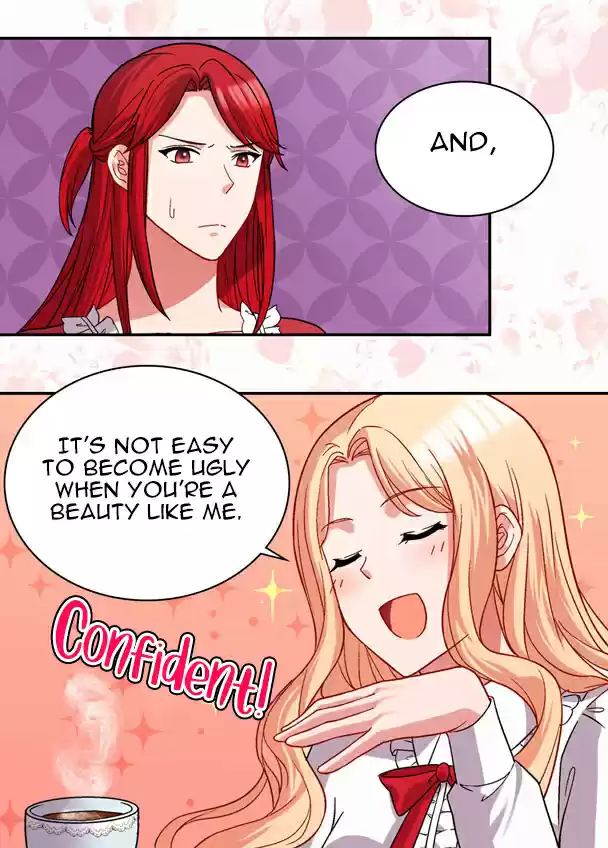 What It Takes to be a Villainess Ch.73