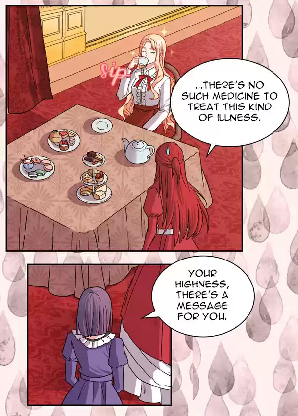 What It Takes to be a Villainess Ch.73