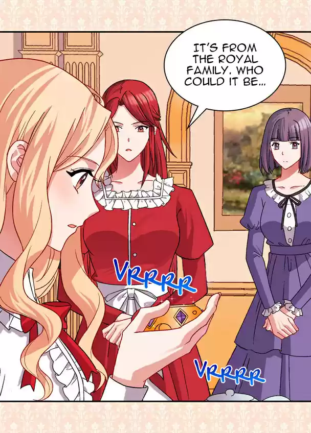 What It Takes to be a Villainess Ch.73