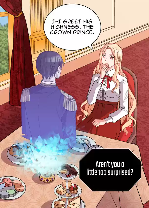 What It Takes to be a Villainess Ch.73