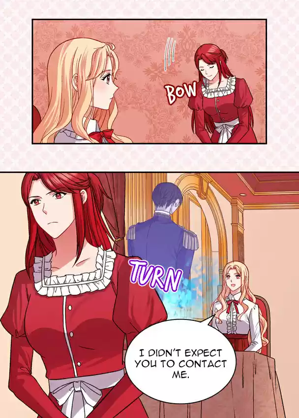 What It Takes to be a Villainess Ch.73