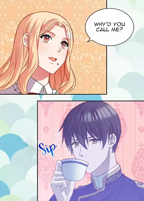 What It Takes to be a Villainess Ch.73