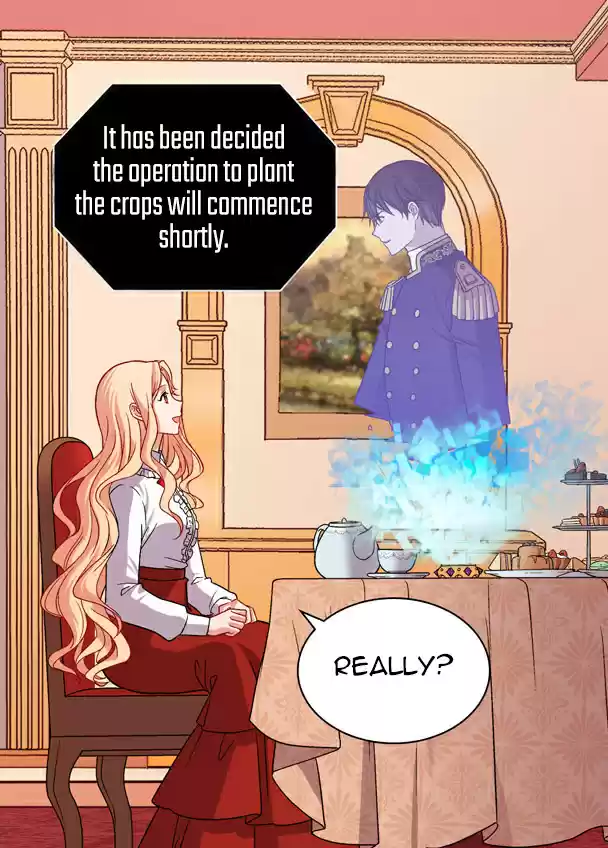 What It Takes to be a Villainess Ch.73