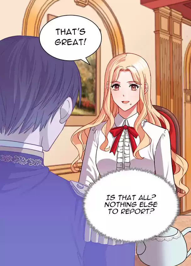 What It Takes to be a Villainess Ch.73