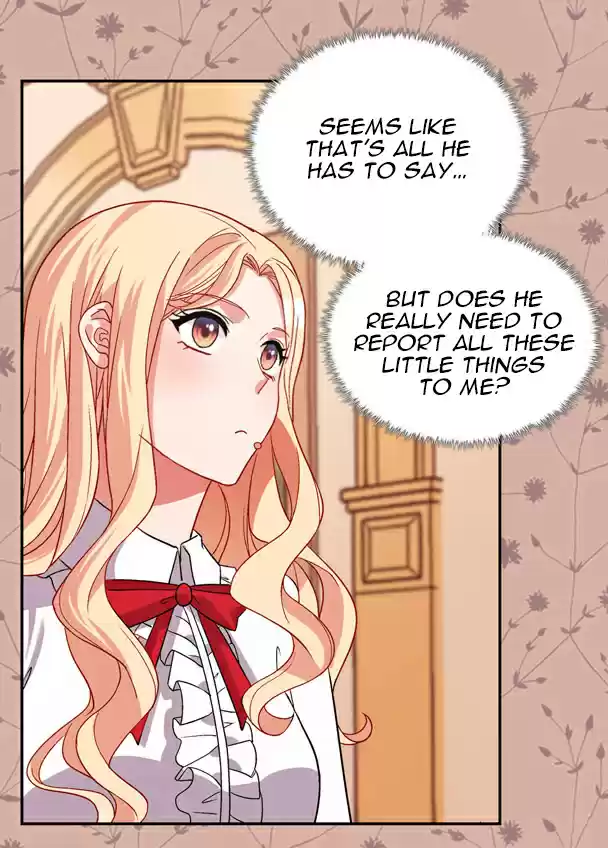 What It Takes to be a Villainess Ch.73