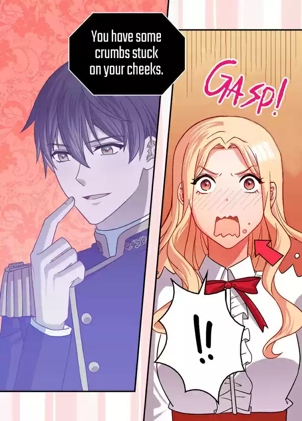 What It Takes to be a Villainess Ch.73