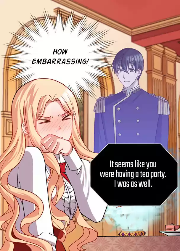 What It Takes to be a Villainess Ch.73