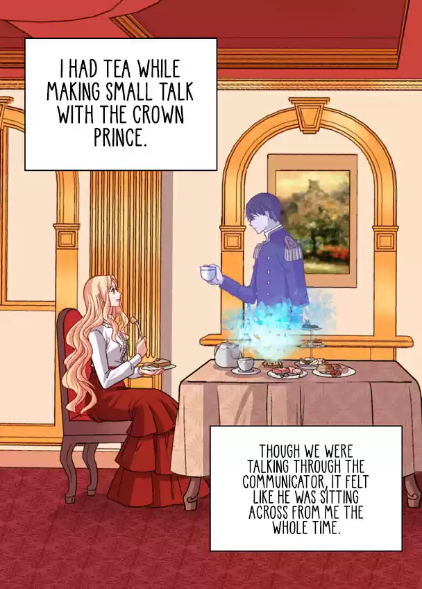 What It Takes to be a Villainess Ch.73