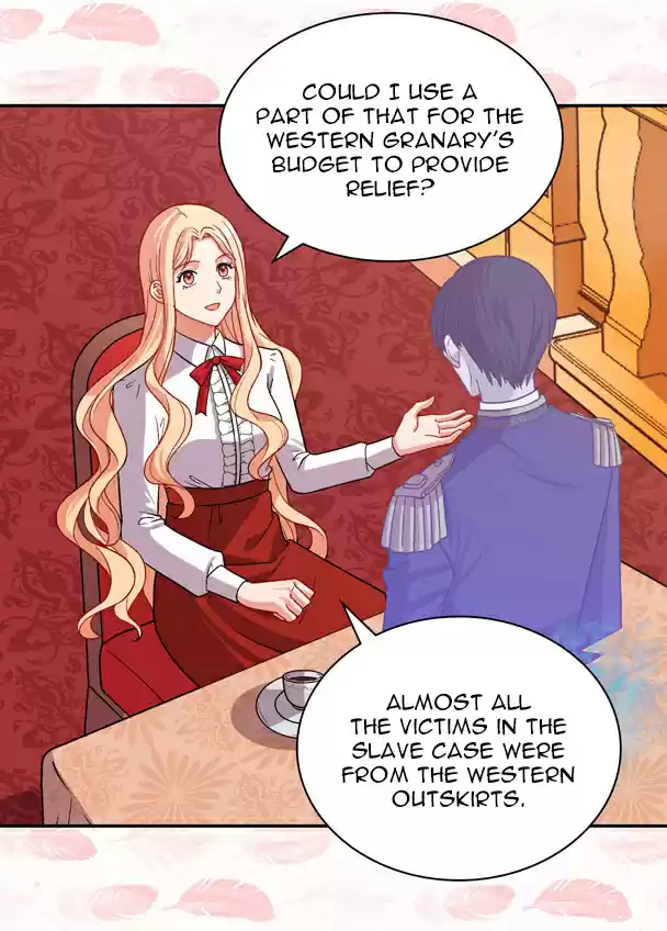 What It Takes to be a Villainess Ch.73