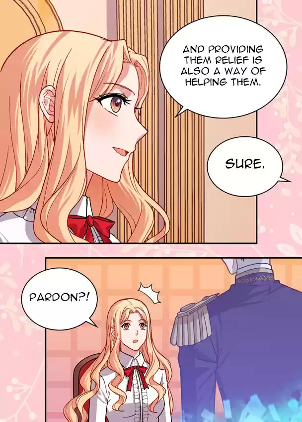 What It Takes to be a Villainess Ch.73