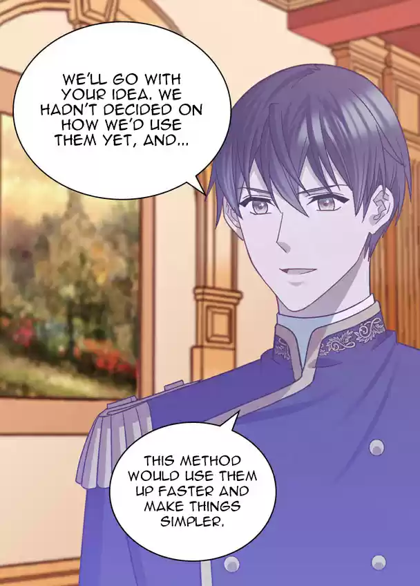 What It Takes to be a Villainess Ch.73