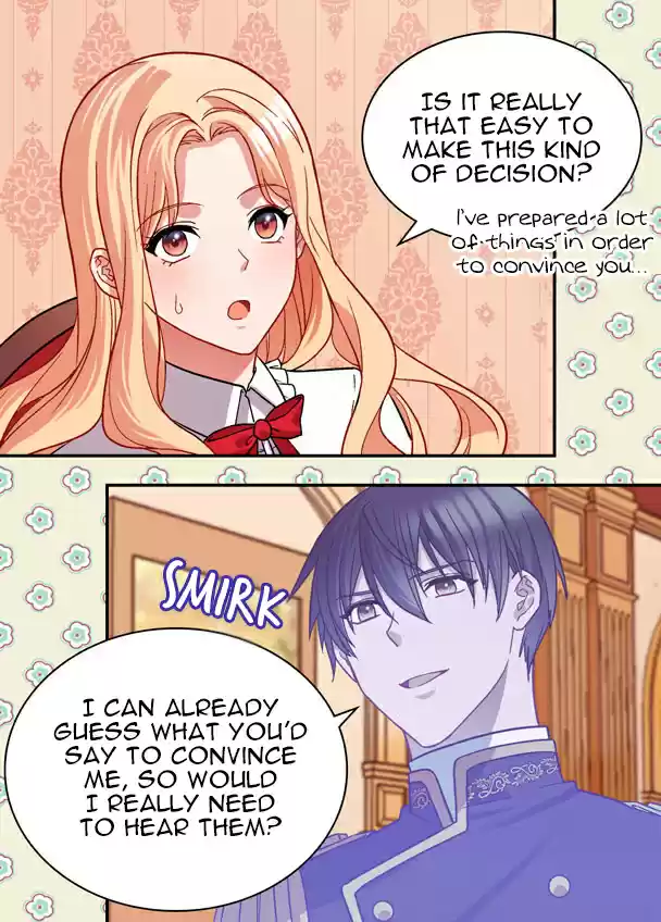 What It Takes to be a Villainess Ch.73