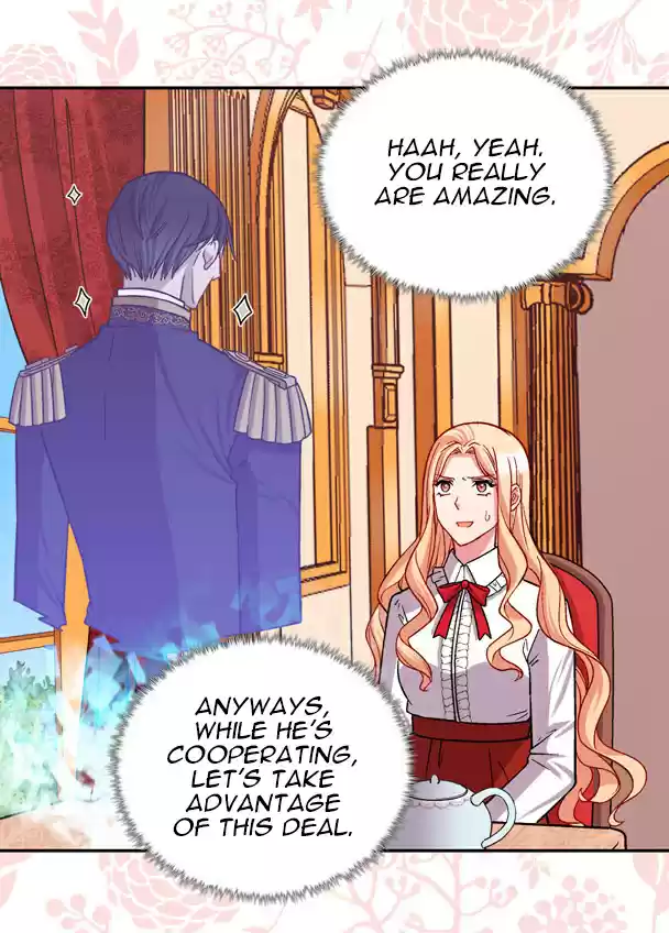 What It Takes to be a Villainess Ch.73