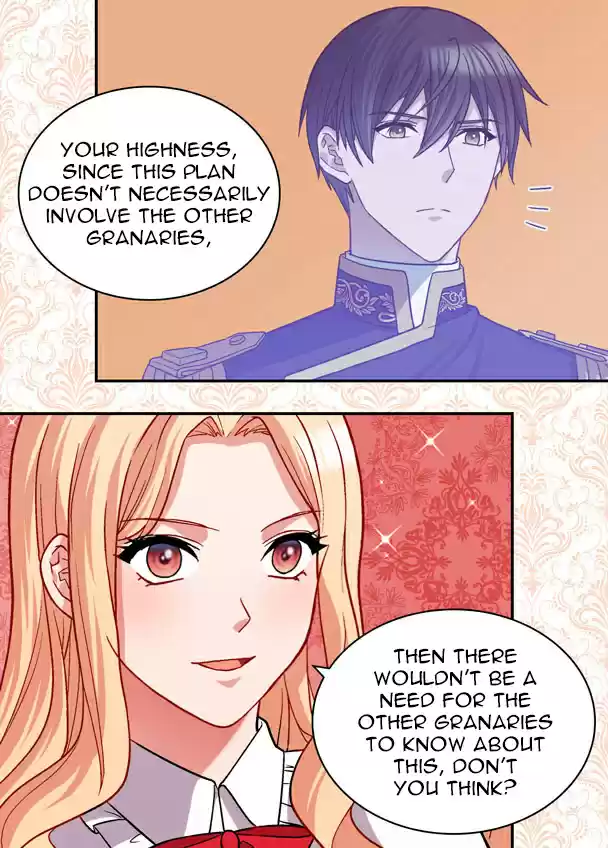 What It Takes to be a Villainess Ch.73