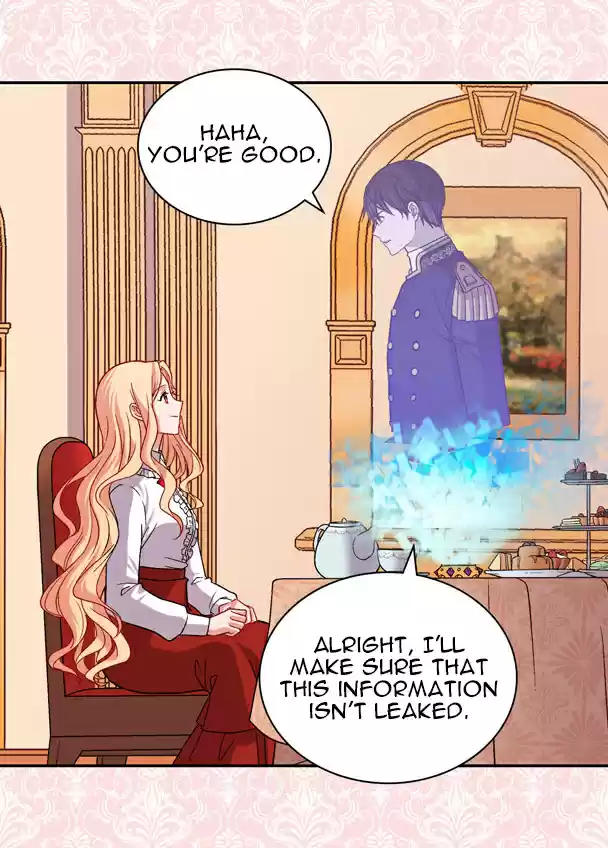 What It Takes to be a Villainess Ch.73