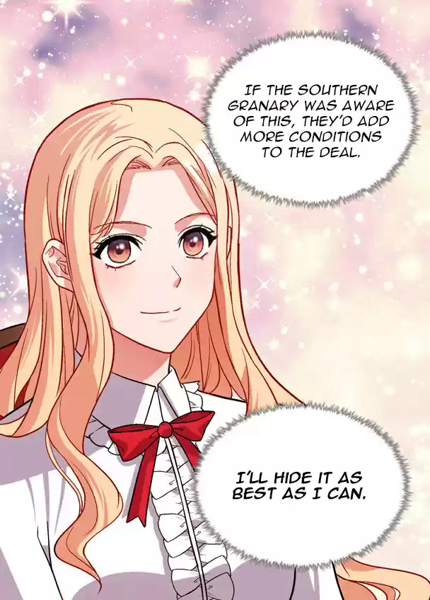 What It Takes to be a Villainess Ch.73